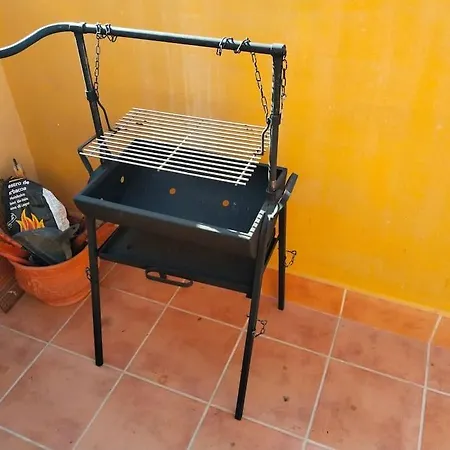 Διαμέρισμα Casa Sofi *