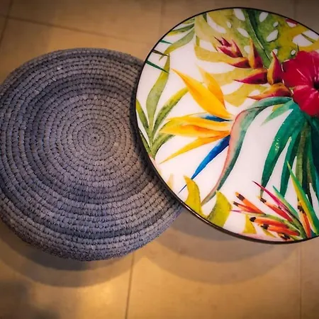 Casa Sofi Διαμέρισμα Cotillo