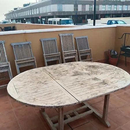 Daire Casa Sofi Cotillo