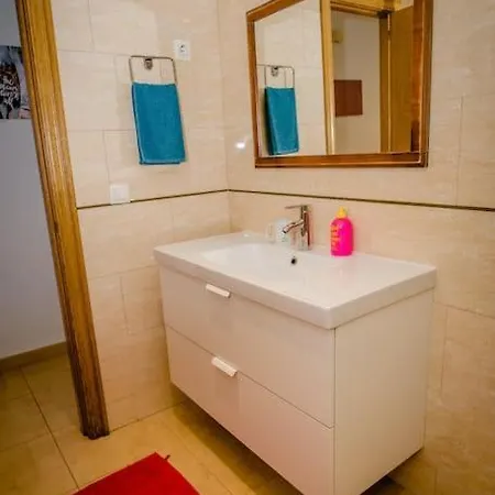 Appartement Casa Sofi