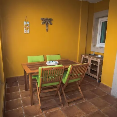 Appartamento Casa Sofi