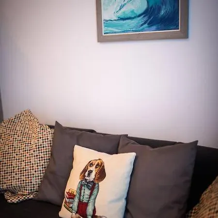 Casa Sofi Lägenhet *