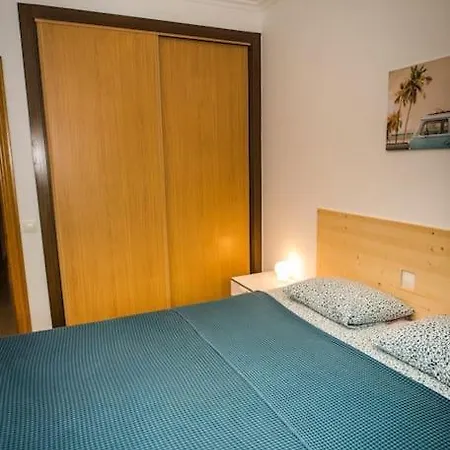 Lägenhet Casa Sofi Cotillo