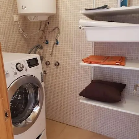 Apartment Casa Sofi