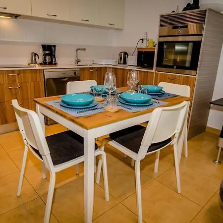 Casa Sofi El Cotillo (Fuerteventura)