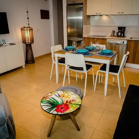 Apartamento Casa Sofi *
