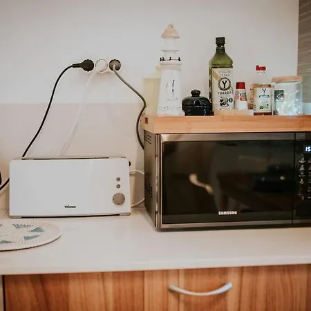 Lägenhet Casa Sofi Cotillo