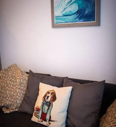 Casa Sofi Apartamento *