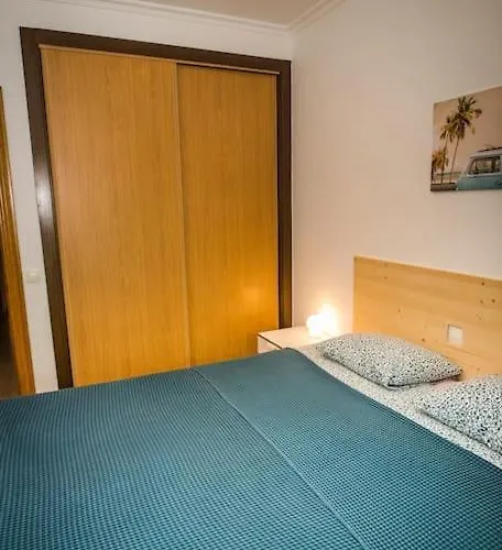 Lejlighed Casa Sofi Cotillo