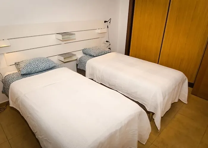 Lejlighed Casa Sofi *