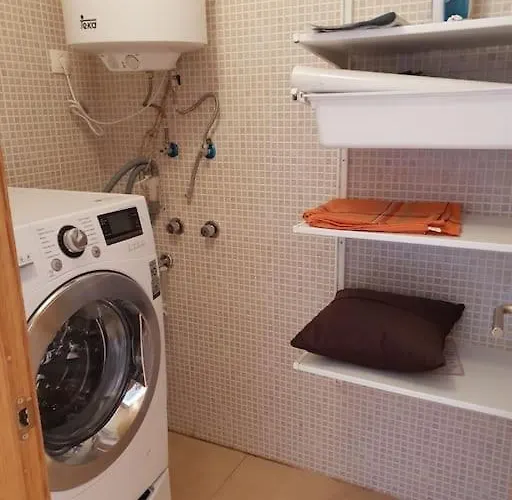 Apartamento Casa Sofi