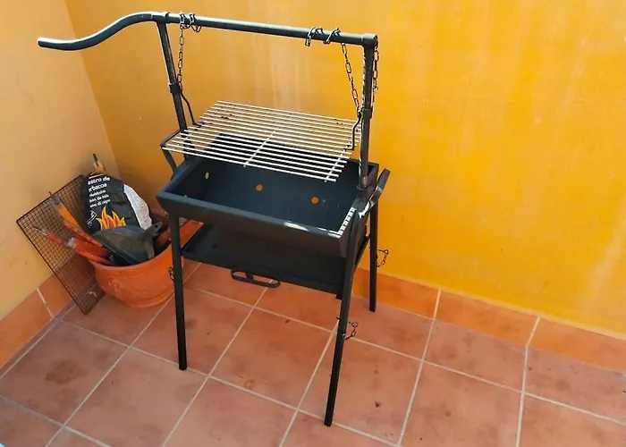 Lejlighed Casa Sofi *