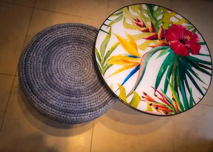 Casa Sofi Apartamento Cotillo