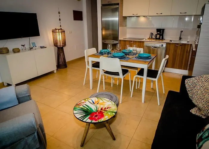 Apartamento Casa Sofi *