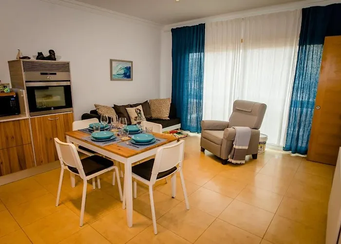 Casa Sofi Apartamento Cotillo