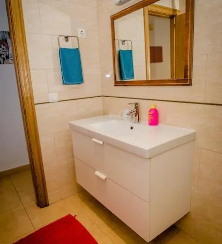 Apartamento Casa Sofi