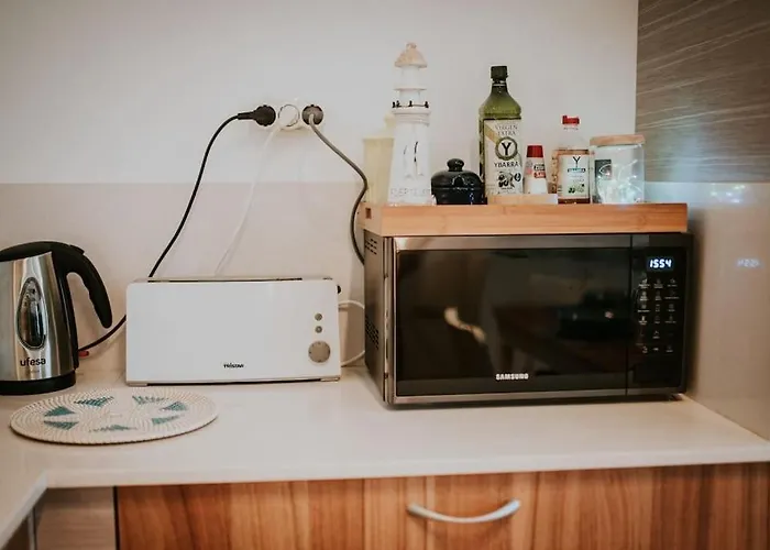 Apartamento Casa Sofi Cotillo