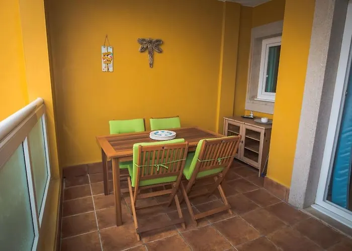 Apartamento Casa Sofi
