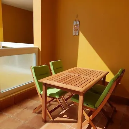 Apartman Casa Sofi Cotillo