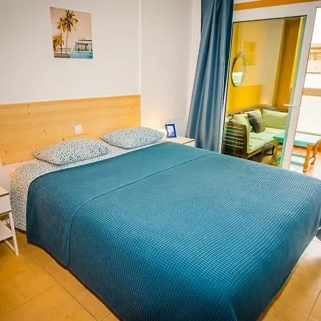 Apartman Casa Sofi Cotillo